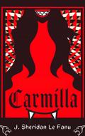 CARMILLA by Pam Keesey