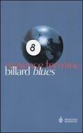 Billard Blues by Maxence Fermine