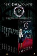 The Roses Academy Boxset (The Roses #1-9) by Tara Brown