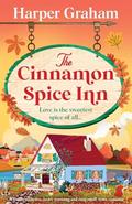 The Cinnamon Spice Inn by Harper Graham