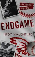 Endgame (The Atlanta Boys #1) by Indy Valentine