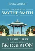 Le quatuor des Smythe-Smith: 3&4-Édition brochée (Smythe-Smith Quartet #3-4) by Julia Quinn