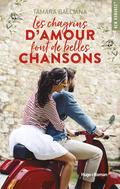 Les chagrins d'amour font de belles chansons by Tamara Balliana