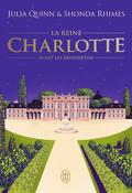 Queen Charlotte (Bridgertons #1) by Julia Quinn