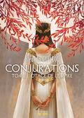 Otage de l'empire (Conjurations #1) by Bleuenn Guillou