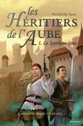 Le Septième Sens (Les Héritiers de l'Aube #1) by Patrick Mc Spare