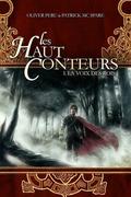 La Voix des Rois (Les Haut-Conteurs #1) by Olivier Peru