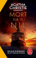 Mort sur le Nil by Agatha Christie
