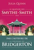 Le Quatuor des Smythe-Smith : Tomes 1 & 2 (Smythe-Smith Quartet #1-2) by Julia Quinn