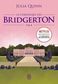 Offer From a Gentleman & Romancing Mister Bridgerton: Bridgerton Collector's Edition by Julia Quinn