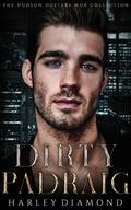 Dirty Padraig (The Outlaw Chess Series #6) by Harley Diamond