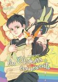 Nos c(h)oeurs évanescents - Tome 7 (少年ノート / Shōnen Note #7) by Yuhki Kamatani