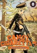 CANDY AND CIGARETTES Vol. 8 (Candy & Cigarettes #8) by Tomonori Inoue