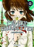Candy & Cigarettes (Candy & Cigarettes #11) by Tomonori Inoue