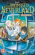The promised neverland - Au fil des souvenirs by Kaiu Shirai