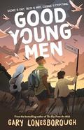 Good Young Men by Gary Lonesborough