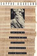 Sappho: A Garland: The Poems and Fragments of Sappho by Sappho