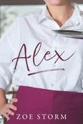 Alex (The Bradford McKinley Chronicles #1) by Zoe Storm