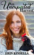 An Unexpected Harvest by Erin Kinsella