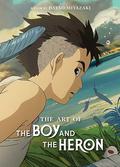 Art of the Boy and the Heron by Hayao Miyazaki