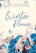 Winter Flower by Julia Brylewska