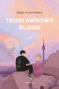 Truskawkowy blond by Edyta Prusinowska