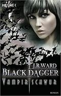 Vampirschwur by J.R. Ward, Corinna Vierkant-Enßlin