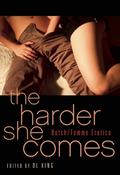 The Harder She Comes by Sinclair Sexsmith