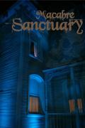 Macabre Sanctuary by Mae Clair