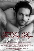 The Dirty Dozen: ALPHA Edition by Natasha Thomas