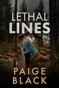 Lethal Lines by Paige Black
