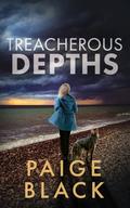 Treacherous Depths by Paige Black