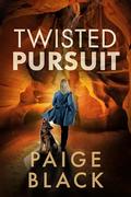 Twisted Pursuit by Paige Black