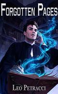 Forgotten Pages (Places of Power #0) by Leo Petracci