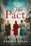 The Pact (The Blood Sisters #1) by Roberta Kagan