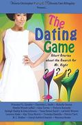 The Dating Game: Short Stories About the Search for Mr. Right by Gina Johnson