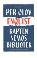 Captain Nemo's library by Per Olov Enquist