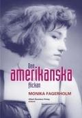 The American Girl by Monika Fagerholm