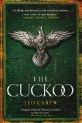 The Cuckoo (Under the Northern Sky #3) by Leo Carew