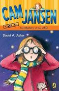 The Mystery of the UFO (Cam Jansen Mysteries #2) by Susanna Natti