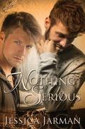Nothing Serious (Bound #4) by Jessica Jarman