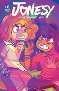 Jonesy #10 (Jonesy #10) by Caitlin Rose Boyle