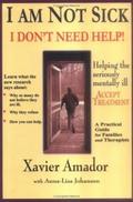 I'm Not Sick, I Don't Need Help by Xavier Francisco Amador