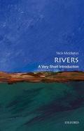 Rivers: A Very Short Introduction (Very Short Introductions #311) by Nick Middleton