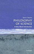 Philosophy of Science: A Very Short Introduction (Very Short Introductions #067) by Samir Okasha