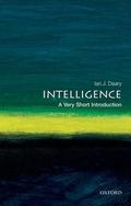 Intelligence: A Very Short Introduction (Very Short Introductions #039) by Ian J. Deary