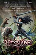 Hexblade Warlock (Quintasia Academy #1) by Marcus Sloss
