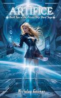 Artifice: Book Two of the Prison Ship Sheol Saga by Nicholas Gaumer