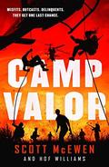 Camp Valor (Camp Valor #1) by Scott McEwen