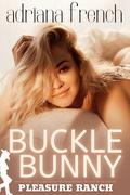 Buckle Bunny by Adriana French